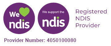 NDIS Registered Provider