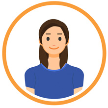 Fotini - Support Coordinator