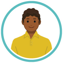 Jason - Support Coordinator