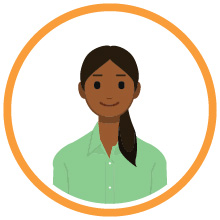 Melinda - Team Leader / Support Coordinator and Specialist Support Coordinator