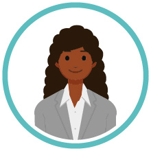 Valerie - Support Coordinator