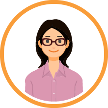 Chrystabel - Occupational Therapist