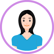 Rachel - Physiotherapist